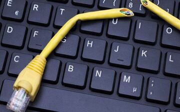 
اختلال در اینترنت کشور
