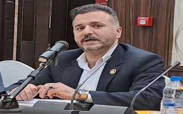 
گازرسانی به ۱۴۷ روستا در نیمه اول سال‌جاری/۲۵ درصد مشترکین خانگی استان بیش از سه سال است گاز‌بها پرداخت نکرده‌اند