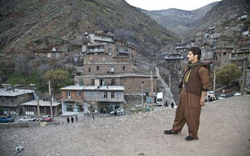 اورامانات با ۲۹۵ اثر ملی در انتظار ثبت جهانی