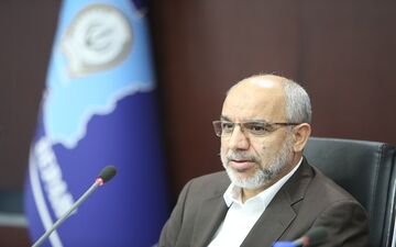 پیام تسلیت مدیرعامل بانک سپه به خانواده درگذشتگان سیستم بانکی بر اثر کرونا