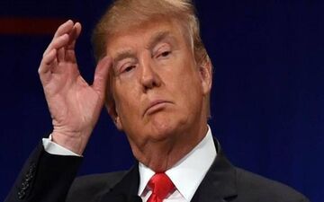 ترامپ: دموکرات‌ها به دنبال سرقت انتخابات هستند