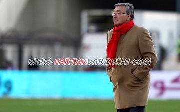 آقای فتاحی؛ لطفاحرمت نگه دار / برانکو جنتلمن تر از این حرف هاست 
