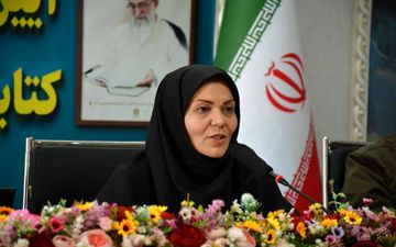 تشکل‌های مردم‌نهاد، موتور محرک ترویج مطالعه در کرمانشاه هستند 