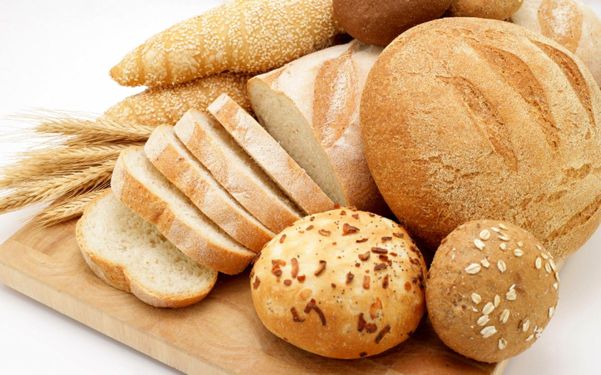 از عوارض مصرف زیاد غلات تصفیه شده باخبر هستید؟