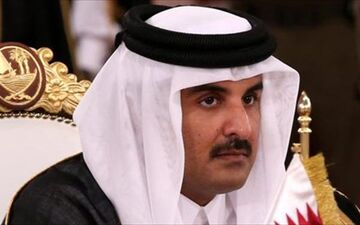 
اقدام دوحه برای تغییر ائتلاف‌/ قطر در حال تبدیل به نسخه‌ای از نظام ایران است