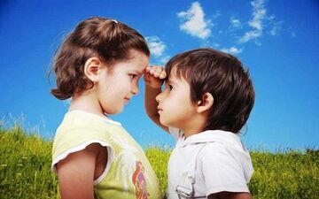  چه کنیم تا قد کودکمان بلند شود
