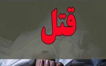 جنایت هولناک در برج پایتخت؛ سرایدار افغان، پس از قتل و سرقت متواری شد
