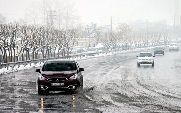 
پلیس به رانندگان و مسافران هشدار داد
