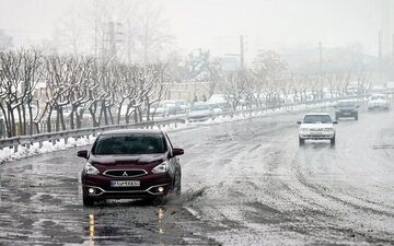 
پلیس به رانندگان و مسافران هشدار داد
