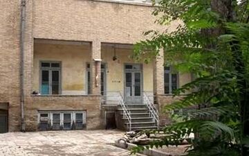 املاک کلنگی هم مشمول مالیات خانه‌های خالی می‌شوند
