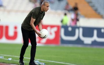 سرمربی پرسپولیس لژیونر می‌شود؟