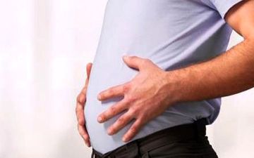 چند ترفند برای از بین بردن نفخ شکم