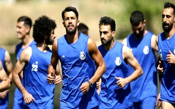 رکوردشکنی تازه استقلال در نقل و انتقالات