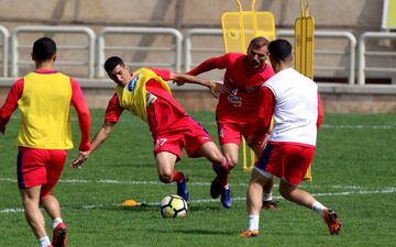  دلیل سختی کار پرسپولیس مقابل السد