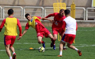  دلیل سختی کار پرسپولیس مقابل السد