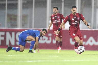 استقلال- نساجی 