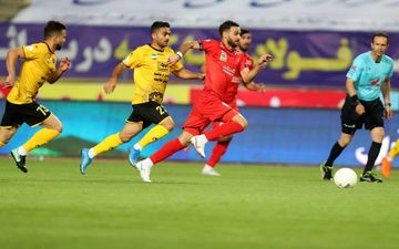 اظهارات ناظر داوری درباره اتفاقات و درگیری‌های پیش آمده در دیدار سپاهان _ پرسپولیس