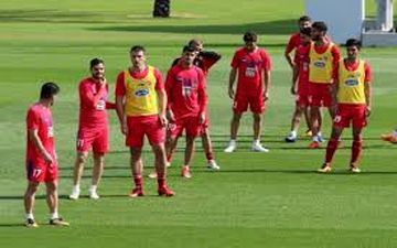 پنجره نقل و انتقالاتی پرسپولیس بسته می شود