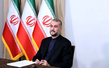 امیرعبداللهیان: توافق قابل اتکا در دسترس است