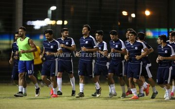  امید استقلال خوزستان به شگفتی دوباره