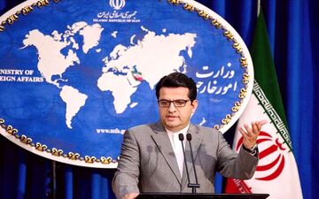 ترامپ از انتشار ویروس فرافکنی برای توجیه رفتار غیر منطقی خود اجتناب کند!