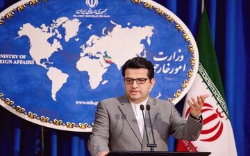 ترامپ از انتشار ویروس فرافکنی برای توجیه رفتار غیر منطقی خود اجتناب کند!