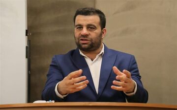 مدیرعامل پیکان: به استقلال بابت کسب این تساوی تبریک می‌گویم! 