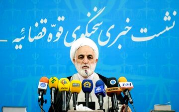 خبر اژه‌ای از پرونده فساد 30 هزار میلیاردی + فیلم