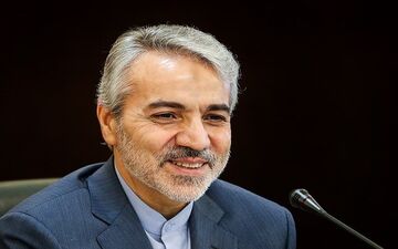 خط ریلی چابهار به زاهدان تا پایان سال آینده تکمیل می شود