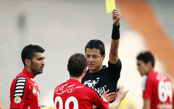 تابلوترین تکذیب سال در مورد داربی
