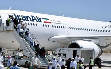 
قیمت نهایی بلیت حج چه زمانی تعیین می‌شود؟/ رئیس سازمان حج و زیارت توضیح داد
