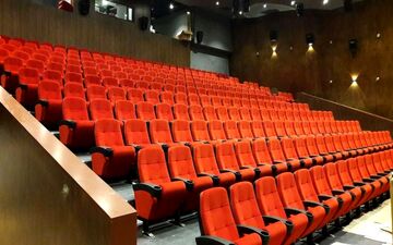 میزان فروش فیلم های درحال اکران چقدر بوده؟