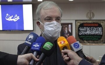نگران موج جدید کرونا هستم/همکارانم خسته اند