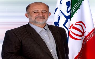 قاضی‌پور: دولت روحانی یک دوره‌ای خواهد بود
