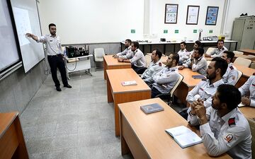  شرایط استخدام آتش‌نشانی تهران اعلام شد