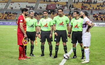 دوران بزن در رو تمام شده؛ کامبک بزنی کامبک میزنم و اخراج بدی اخراجی میدم