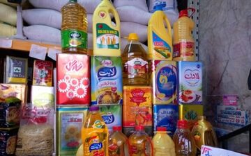 خبر رسمی درباره قیمت شکر و روغن اعلام شد (۱۶ اردیبهشت) 