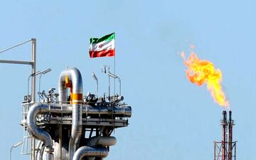 از سرگیری صادرات گاز ایران به عراق 