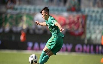 ستاره بی وفا مجددا هواداران پرسپولیس را خشمگین می کند