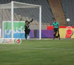 دربی -پرسپولیس-استقلال