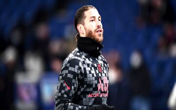 ادعای تلخ مدیر PSG؛ جذب راموس اشتباه بود