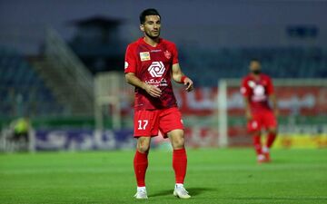 شیری:  هدف پرسپولیس بعد از قهرمانی، شکستن رکوردهای مختلف لیگ است/ بزرگترین حسرت ما غیبت هواداران است