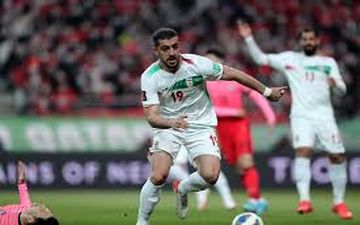 هدف جدید استقلال در نقل‌وانتقالات؛ مدافع لژیونر و ملی‌پوش