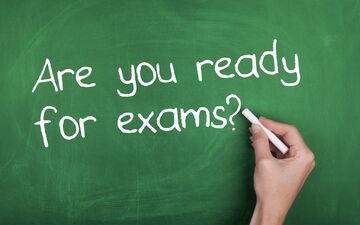 راهکاری خوشمزه برای موفقیت در امتحانات