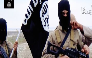 هشدار اینترپل درباره احتمال ظهور «داعش دوم» در اروپا
