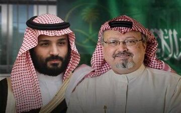 اولین واکنش عربستان به بازداشت یک مظنون به قتل خاشقچی در فرانسه