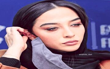 تصویری عجیب از تغییر چهره آناهیتا درگاهی| چه زود پیر شد!