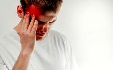 آیا میگرن از علائم کم خونی فقر آهن است؟