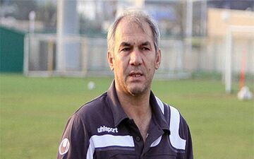 باشگاه پرسپولیس یحیوی را برکنار کرد