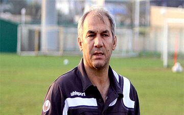 مربی اخراجی پرسپولیس: استقلالی هستم و روی عقایدم پایبندم!